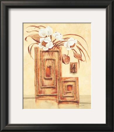 Tropic by Claudia Ancilotti Pricing Limited Edition Print image