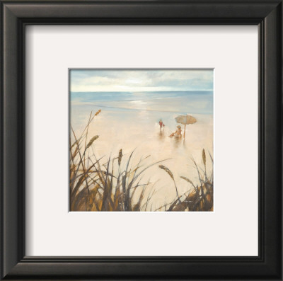 View From Shore by Paulo Romero Pricing Limited Edition Print image