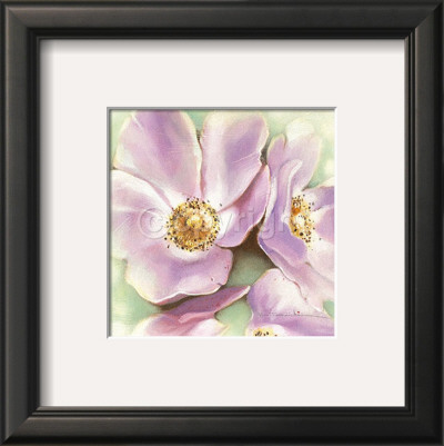 Wild Violet Roses by Arkadiusz Warminski Pricing Limited Edition Print image