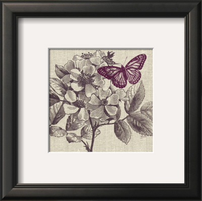 Butterfly Beauty by Bella Dos Santos Pricing Limited Edition Print image
