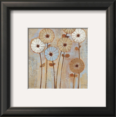 White Daisies Ii by Norman Wyatt Jr. Pricing Limited Edition Print image