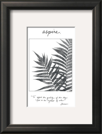 Aspire by Deborah Van Swearingen Pricing Limited Edition Print image