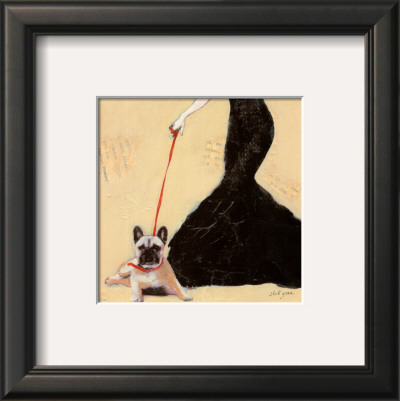 Passion For My Dog by Steff Green Pricing Limited Edition Print image
