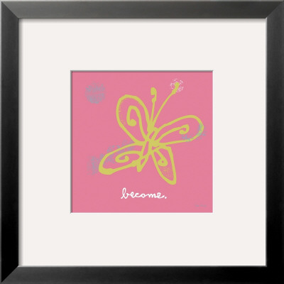Butterfly by Peter Horjus Pricing Limited Edition Print image
