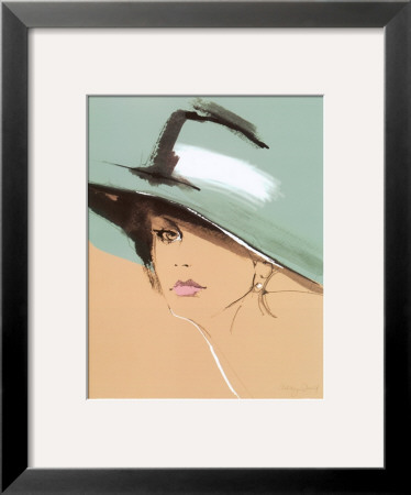 Allure by Ashley David Pricing Limited Edition Print image