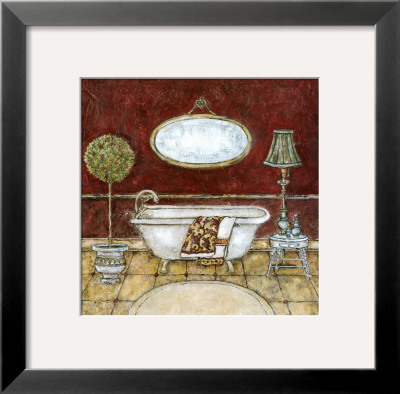 The Royal Suite by Wendy Carlson Pricing Limited Edition Print image