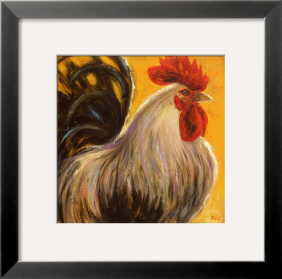 Rutger by Karen Dupre Pricing Limited Edition Print image