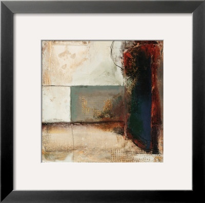 Abstract Iv by Starlie Sokol-Hohne Pricing Limited Edition Print image