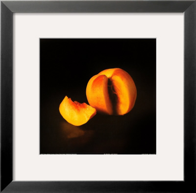 Just Peachy by Steven Mitchell Pricing Limited Edition Print image