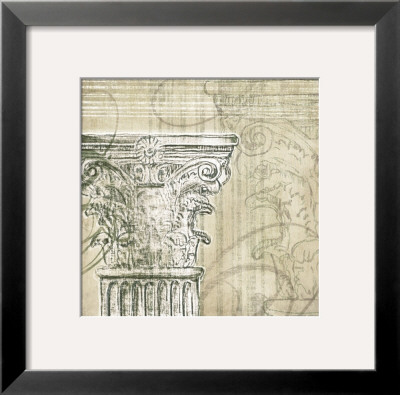 Neoclassic Ii by Amori Pricing Limited Edition Print image