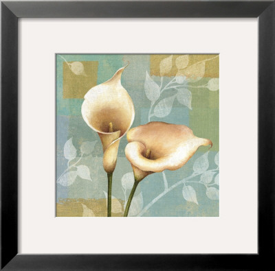Lily Dream Ii by Daphne Brissonnet Pricing Limited Edition Print image