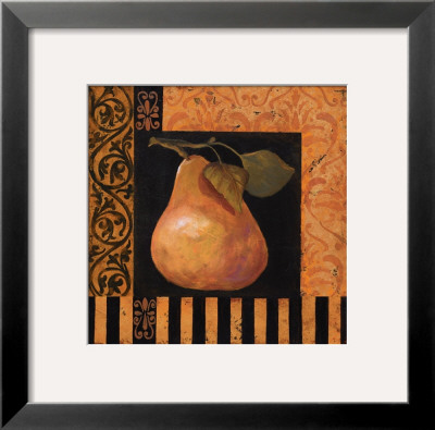 Fruitier I by Hanna Peyton Pricing Limited Edition Print image
