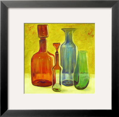 Murano Glass Ii by Patricia Quintero-Pinto Pricing Limited Edition Print image