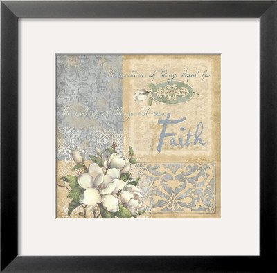 The Substance Of Things by Janet Stever Pricing Limited Edition Print image