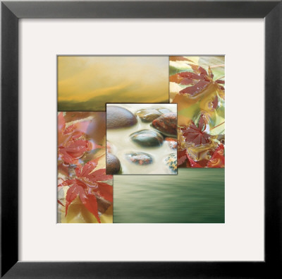River Rocks I by Donna Geissler Pricing Limited Edition Print image
