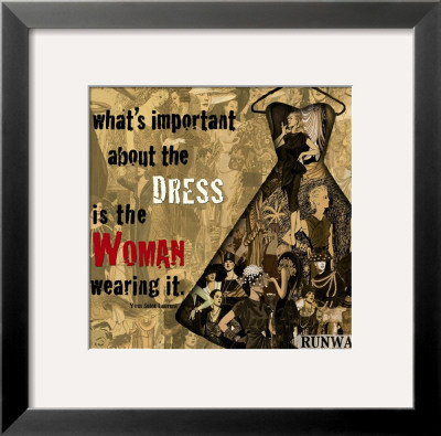 Best Dress by Marilu Windvand Pricing Limited Edition Print image