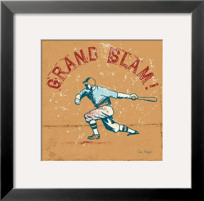 Grand Slam by Peter Horjus Pricing Limited Edition Print image