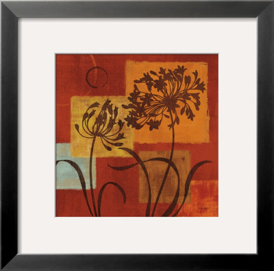 Warm Thoughts Iv by Lisa Audit Pricing Limited Edition Print image