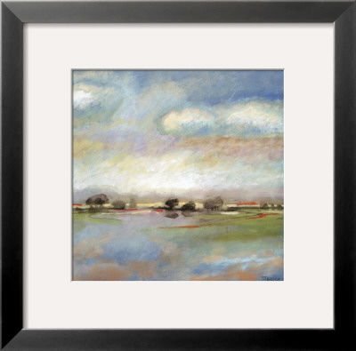 Quiet Journey by T. J. Bridge Pricing Limited Edition Print image