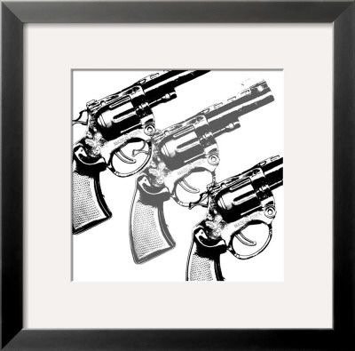 Bang, Bang by Erin Clark Pricing Limited Edition Print image