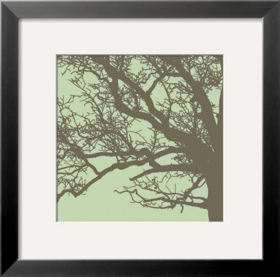 Winter Tree Iii by Erin Clark Pricing Limited Edition Print image