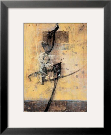 Moment I by Maeve Harris Pricing Limited Edition Print image