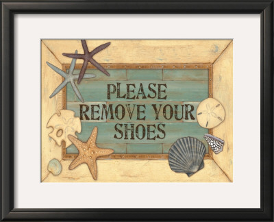 Shoes by Stephanie Marrott Pricing Limited Edition Print image