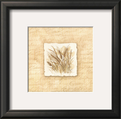 Wheat by Jerianne Van Dijk Pricing Limited Edition Print image