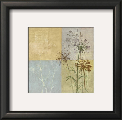 Wildflowers Ii by Ella K Pricing Limited Edition Print image