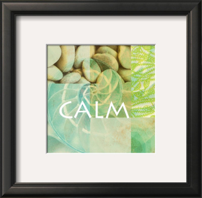 Reflections: Calm by Jessica Vonammon Pricing Limited Edition Print image