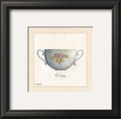 Earl Grey by Sylvie Langet Pricing Limited Edition Print image