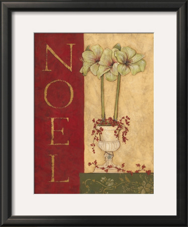 Noel by Stephanie Marrott Pricing Limited Edition Print image