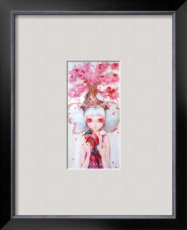 Apple Tree Queen by Camilla D'errico Pricing Limited Edition Print image