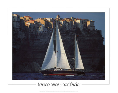 Bonifacio by Franco Pace Pricing Limited Edition Print image