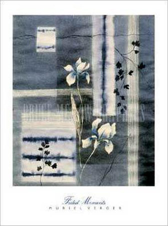 Faded Moments by Muriel Verger Pricing Limited Edition Print image