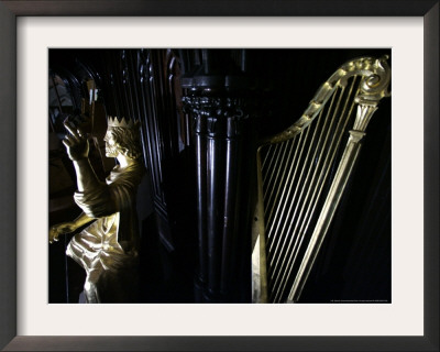 Angels Restored, Chicago, Illinois by M. Spencer Green Pricing Limited Edition Print image