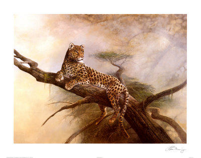Spotted Beauty by Ruane Manning Pricing Limited Edition Print image