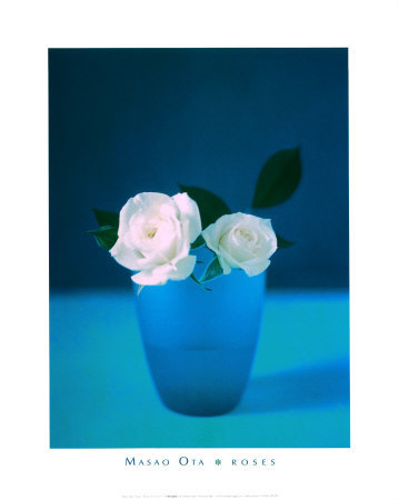 Roses by Masao Ota Pricing Limited Edition Print image