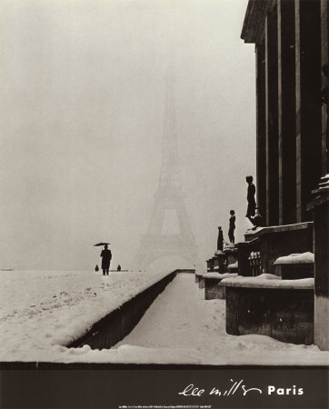 Paris by Lee Miller Pricing Limited Edition Print image