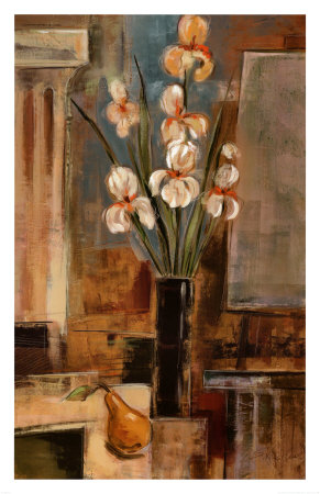 Spring Still Life I by Silvia Vassileva Pricing Limited Edition Print image