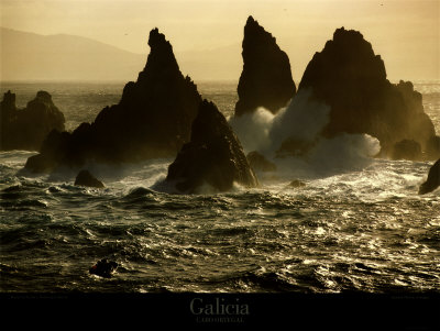 Galicia by Philip Plisson Pricing Limited Edition Print image