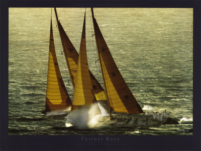 Fastnet by Philip Plisson Pricing Limited Edition Print image
