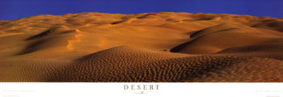 Desert by Jean-Baptiste Leroux Pricing Limited Edition Print image