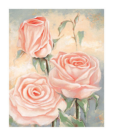 Pink Ladies by Arkadiusz Warminski Pricing Limited Edition Print image