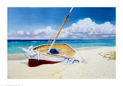 Washed Up by Richard Shaffett Pricing Limited Edition Print image