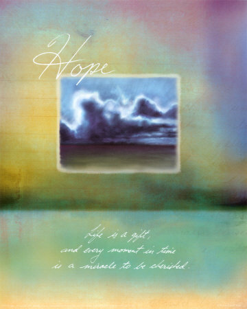 Inspirations: Hope by Cielo Pricing Limited Edition Print image
