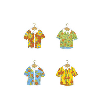 Bahama Wear by Jennifer Goldberger Pricing Limited Edition Print image