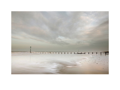 And Beyond The Shore by Ian Winstanley Pricing Limited Edition Print image