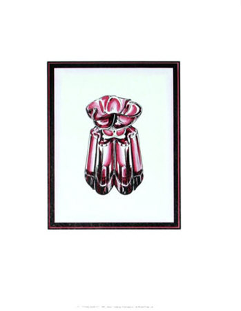 Perfume Bottle Ii by Connie Troutman Pricing Limited Edition Print image