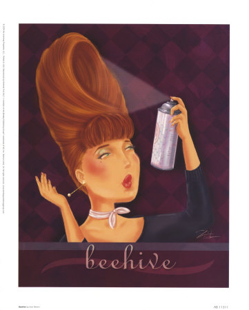 Beehive by Shari Warren Pricing Limited Edition Print image